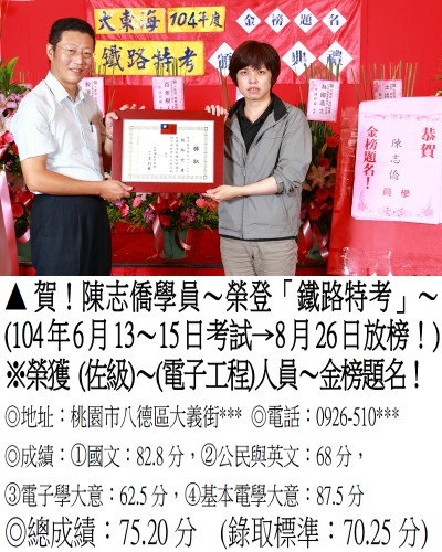 陳志僑