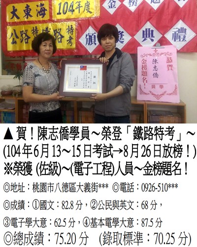 陳志僑